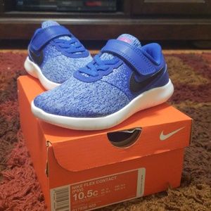 Brand New Nike shoes Kids!!